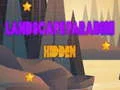 Hra Skrytý Krajinný Raj online