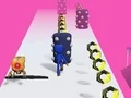 Hra Poppy Playtime Beh 3D online