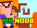 Hra Pán Noob online