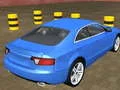 Hra Preteky v aute 2 online Hra Preteky v aute 2 online