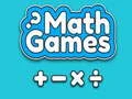 Hra Matematické hry online