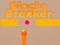 Hra Ničiteľ Blokov online Hra Ničiteľ Blokov online