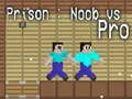 Hra Väzenie: Nováčik vs Profík online