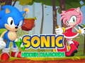 Hra Sonic: Skryté Diamanty online