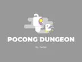 Hra Pocong Dungeon online Hra Pocong Dungeon online