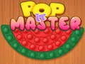 Hra Majster Pop It online Hra Majster Pop It online