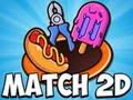Hra Zlúčiť 2D online Hra Zlúčiť 2D online