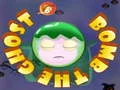 Hra Bomber Duch online