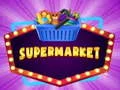 Hra Supermarket online