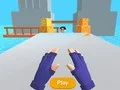 Hra Ninja Ruky online