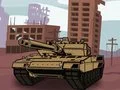 Hra Závod Tankov online