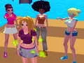 Hra Módna Dievča 3D online Hra Módna Dievča 3D online