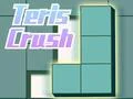 Hra Tetris Rozdrvenie online Hra Tetris Rozdrvenie online