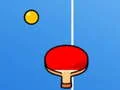 Hra Nekonečný Ping Pong online