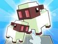 Hra Voxel Spojenie 3D online Hra Voxel Spojenie 3D online