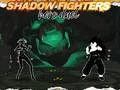 Hra Tieňoví bojovníci: Duel hrdinov online