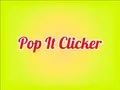 Hra Pop It Kliker online Hra Pop It Kliker online