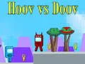 Hra Hoov proti Doov online Hra Hoov proti Doov online