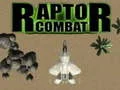 Hra Raptor boj online
