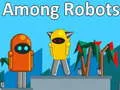 Hra Medzi robotmi online Hra Medzi robotmi online