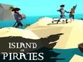 Hra Ostrov Pirátov online