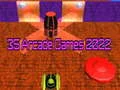 Hra 35 Arkádových Hier 2022 online