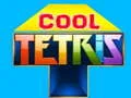 Hra Cool Tetris online