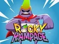 Hra Skalnatá Rampáž online