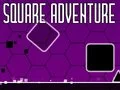 Hra Štvorcové Dobrodružstvo online