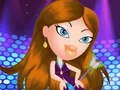 Hra Bratz Dana Pophviezda online Hra Bratz Dana Pophviezda online
