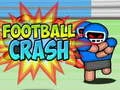 Hra Futbalový Náraz online Hra Futbalový Náraz online