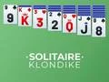 Hra Solitaire Klondike online