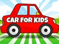 Hra Auto pre deti online Hra Auto pre deti online