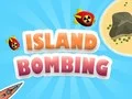 Hra Bombardovanie Ostrova online