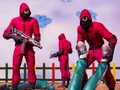 Hra Hra s chobotnicami: Všetky výzvy online