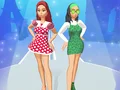 Hra Modely Módneho Obliekania online Hra Modely Módneho Obliekania online