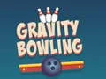 Hra Gravitačný bowling online Hra Gravitačný bowling online