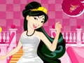 Hra Svadobné šaty princeznej Mulan online Hra Svadobné šaty princeznej Mulan online