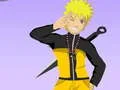 Hra Naruto Obliekanie online Hra Naruto Obliekanie online