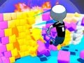 Hra Múr z Krabíc online Hra Múr z Krabíc online