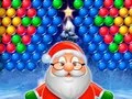 Hra Santa Bublinkový Výbuch online