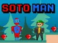 Hra Soto Muž online