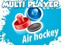 Hra Hračky na vzduchu Viac hráčov online