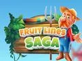 Hra Sága ovocných línií online Hra Sága ovocných línií online