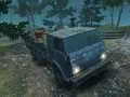 Hra Simulátor Off-Road Jazdy 4WD online