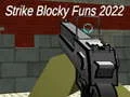 Hra Úder Veselej Bloky 2022 online