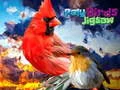 Hra Poly VTáky Puzzle online Hra Poly VTáky Puzzle online