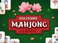 Hra Klasický Mahjong Solitaire online