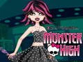 Hra Monster High Draculaura online Hra Monster High Draculaura online
