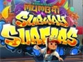 Hra Subway Surfers Mumbai online